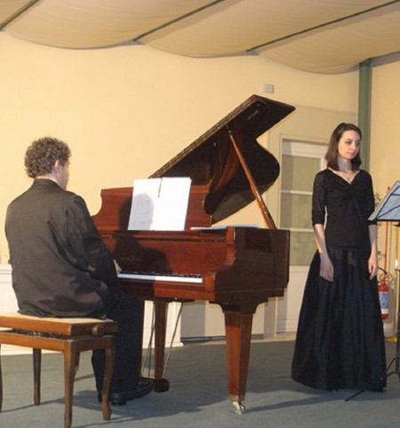concerti di musica classica in Casa Buonarroti