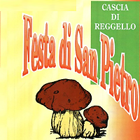 Festa di S.Pietro e Sagra del fungo porcino a Cascia