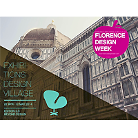Florence Design Week - festival internazionale del design