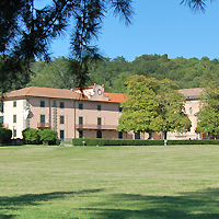 Itinerari storico-artistici nel Parco di Pratolino