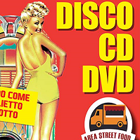 mostra mercato usato e da collezione del disco, cd e dvd