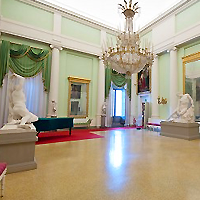 rassegna di concerti di musica classica per i visitatori di Palazzo Pitti