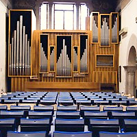 Rassegna di concerti per organo