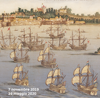 selezione di mappe olandesi, spagnole e portoghesi nelle collezioni del Granduca Cosimo III de' ...