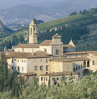 viaggio teatrale itinerante all’interno del Monastero della Certosa del Galluzzo